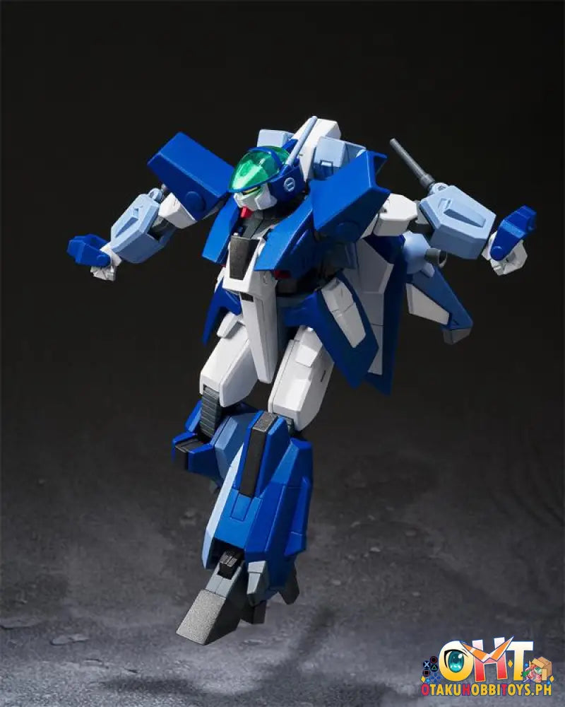 Bandai Blue Comet Spt Layzner Smp [Shokugan Modeling Project] Mark Ii W/O Gum Shokugan Project