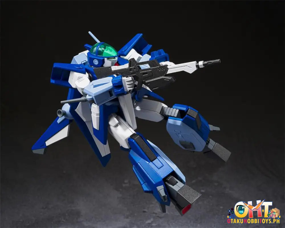 Bandai Blue Comet Spt Layzner Smp [Shokugan Modeling Project] Mark Ii W/O Gum Shokugan Project