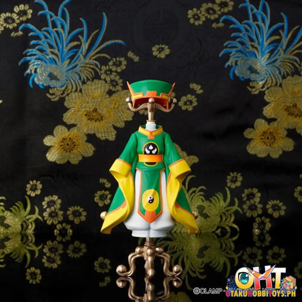 Bandai Cardcaptor Sakura Capsule Torso Special Collection 2 Fw Gundam Converge