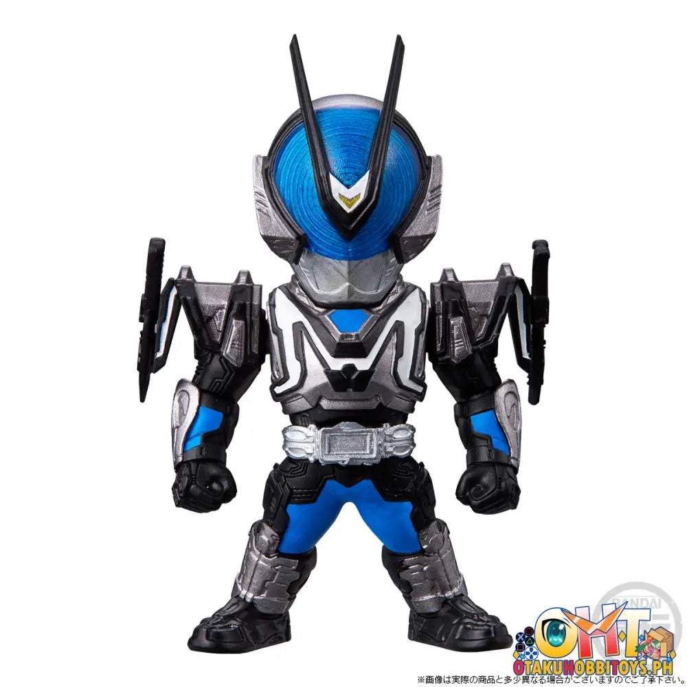 Bandai Converge Kamen Rider 555 20Th Paradise Regained Set W/O Gum