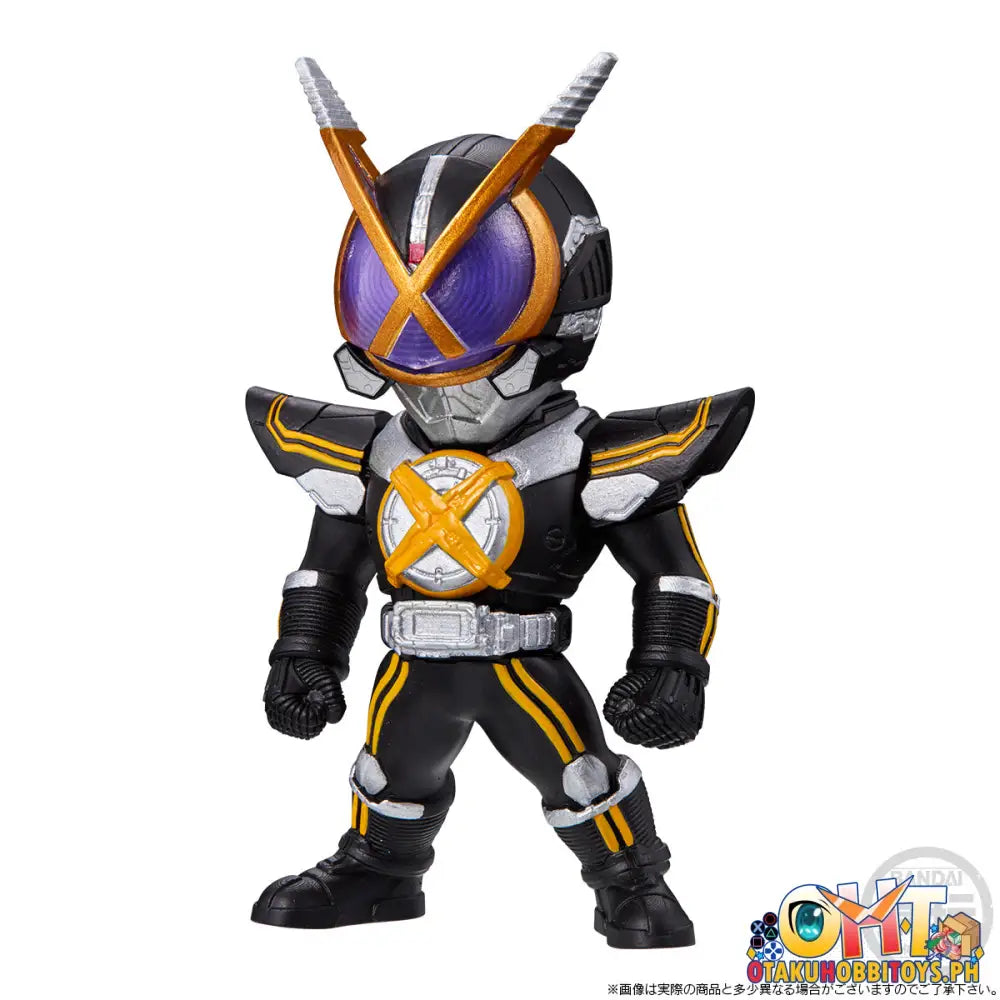 Bandai Converge Kamen Rider 555 20Th Paradise Regained Set W/O Gum