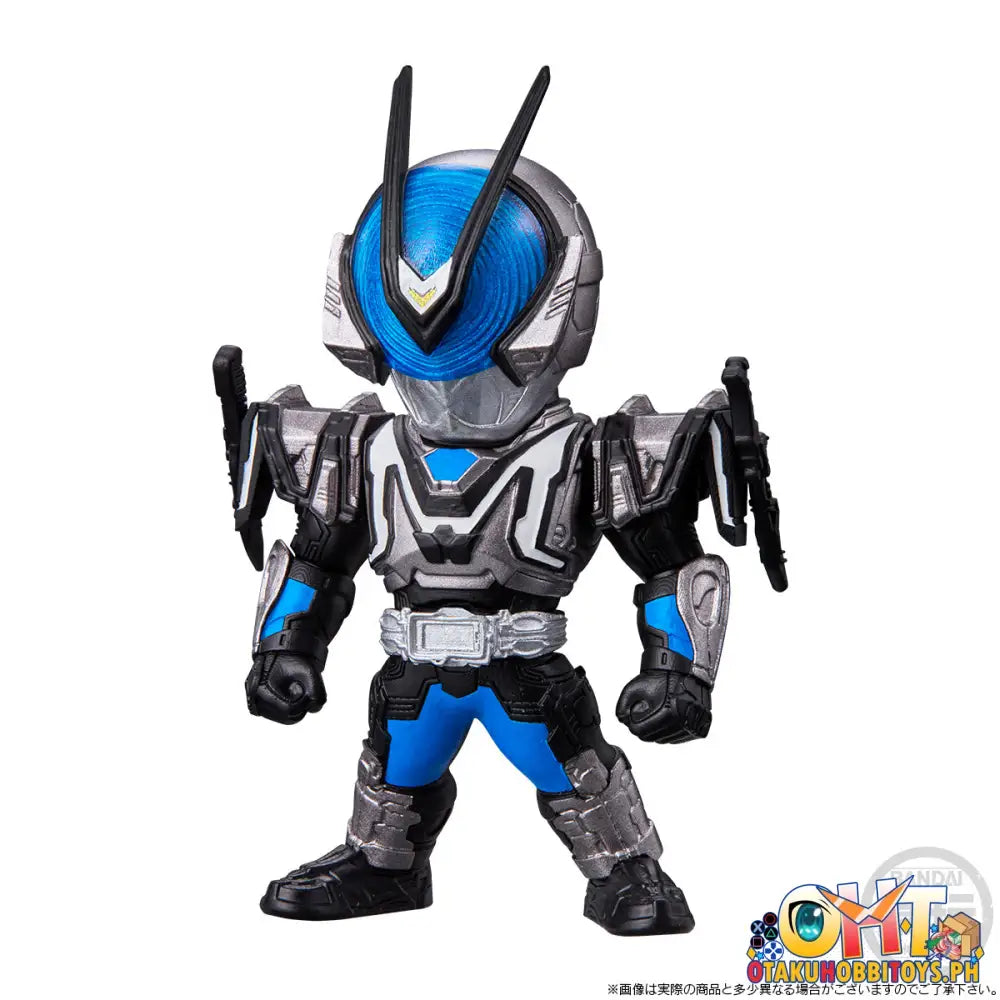 Bandai Converge Kamen Rider 555 20Th Paradise Regained Set W/O Gum