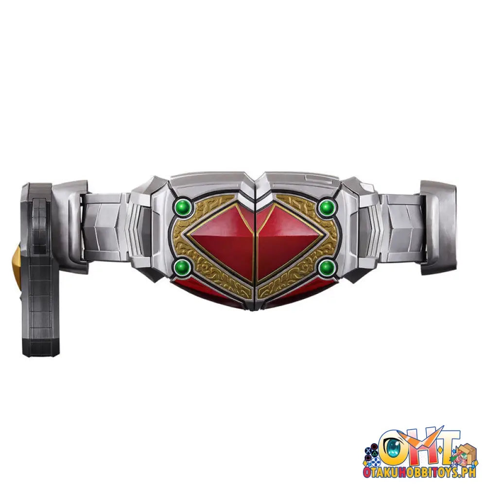 Bandai Csm Chalicerouzer Complete Selection Modification