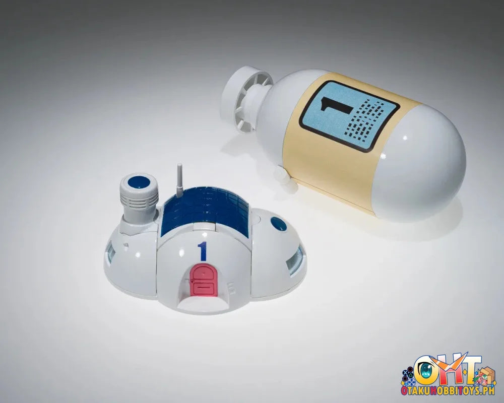 Bandai Dragon Ball CHANGEARTS HOI-POI CAPSULE No.1 Capsule House