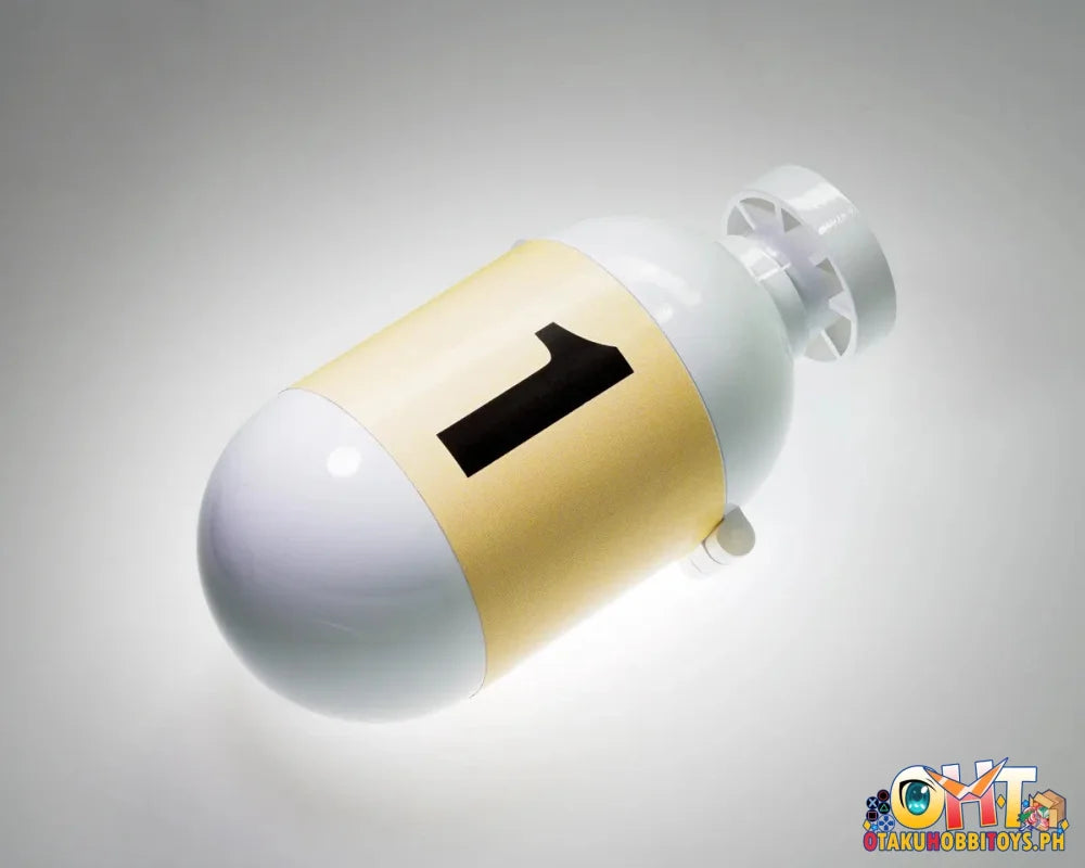 Bandai Dragon Ball CHANGEARTS HOI-POI CAPSULE No.1 Capsule House