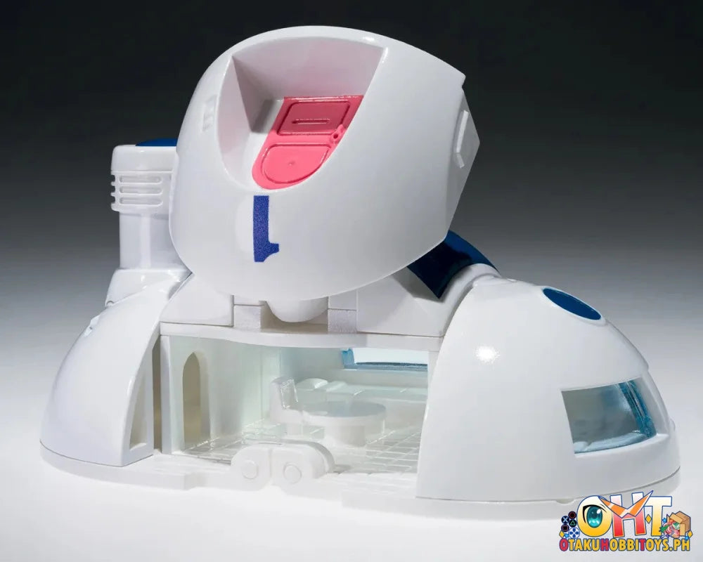Bandai Dragon Ball CHANGEARTS HOI-POI CAPSULE No.1 Capsule House