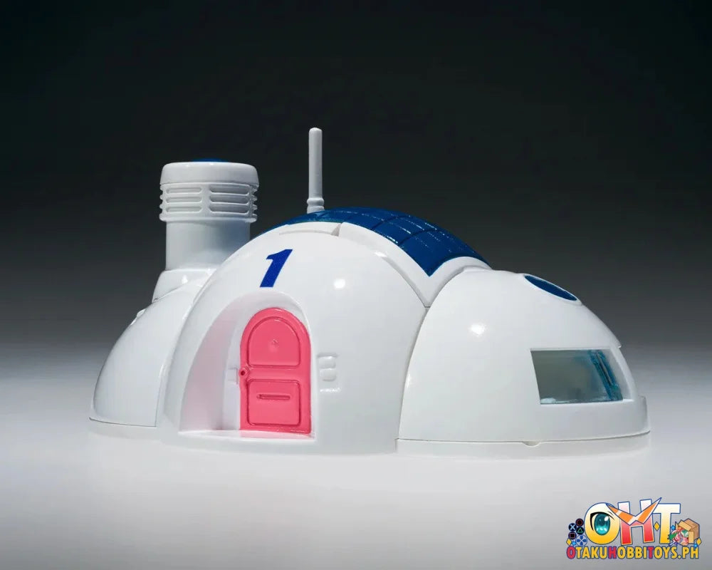 Bandai Dragon Ball CHANGEARTS HOI-POI CAPSULE No.1 Capsule House