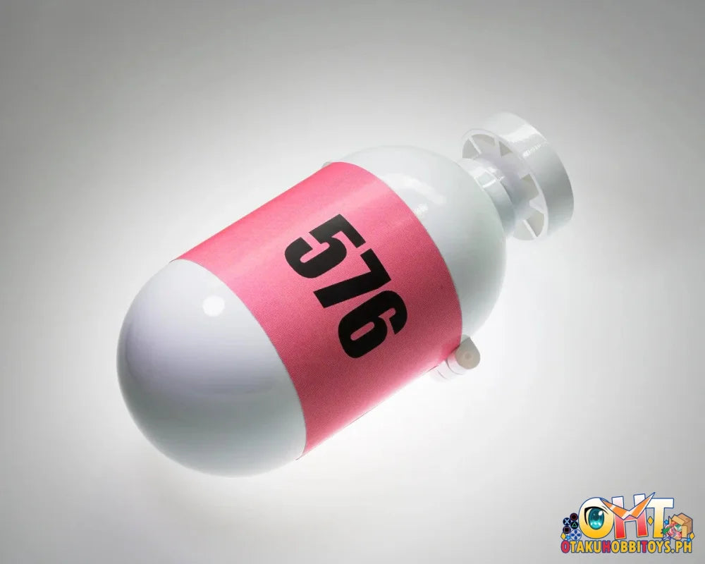 Bandai Dragon Ball CHANGEARTS HOI-POI CAPSULE No.576 Bulma’s Airplane