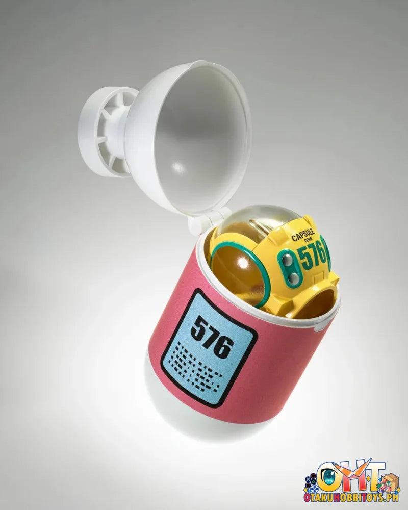 Bandai Dragon Ball CHANGEARTS HOI-POI CAPSULE No.576 Bulma’s Airplane