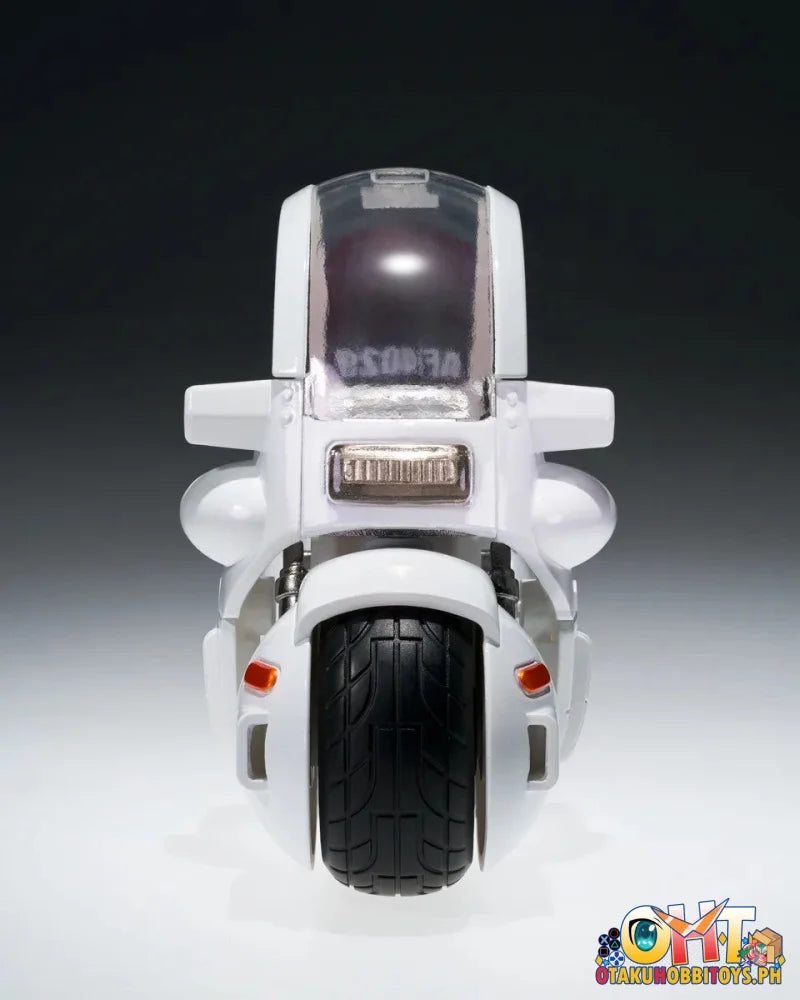 Bandai Dragon Ball CHANGEARTS HOI-POI CAPSULE No.9 Bulma’s Motorcycle