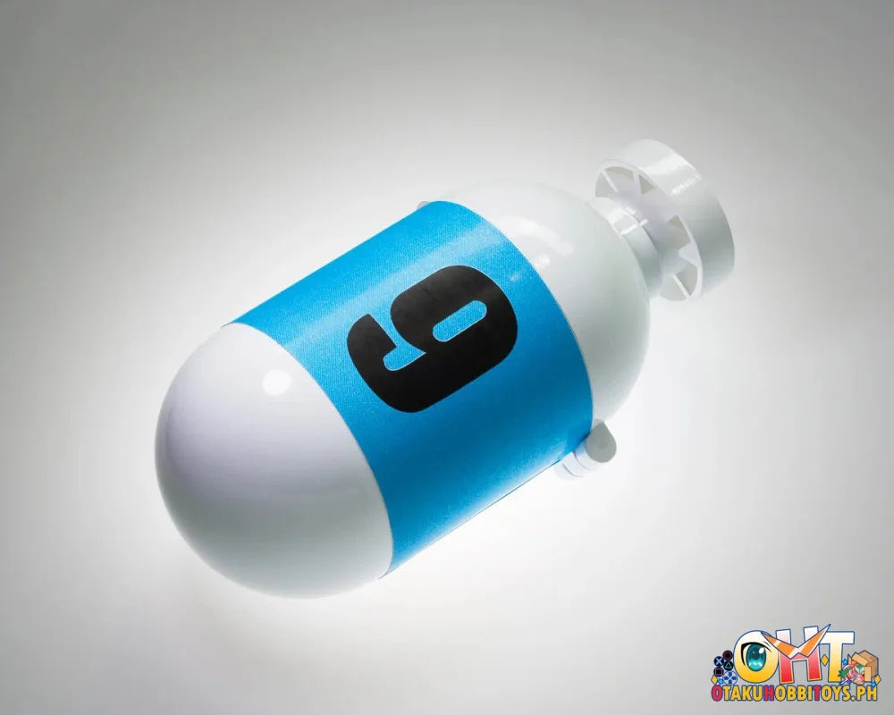Bandai Dragon Ball CHANGEARTS HOI-POI CAPSULE No.9 Bulma’s Motorcycle