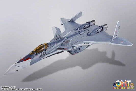 Bandai DX CHOGOKIN VF-31A KAIROS Macross Delta 10th Anniv. Articulated Figure