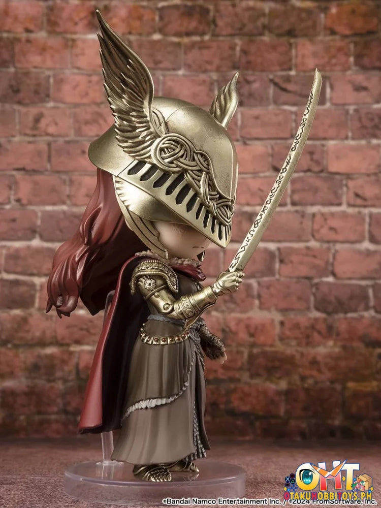 Bandai ELDEN RING Figuarts mini Malenia Blade of Miquella