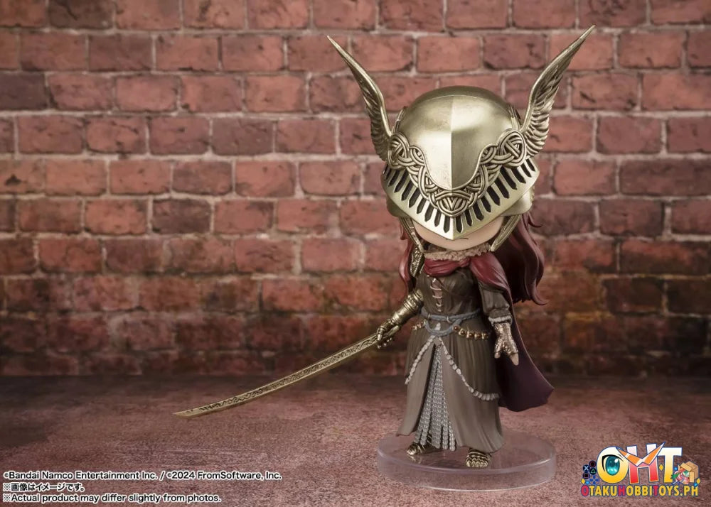 Bandai ELDEN RING Figuarts mini Malenia Blade of Miquella