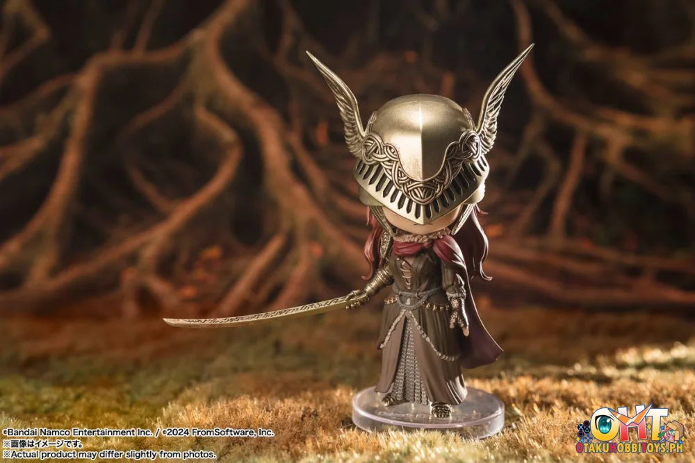 Bandai ELDEN RING Figuarts mini Malenia Blade of Miquella