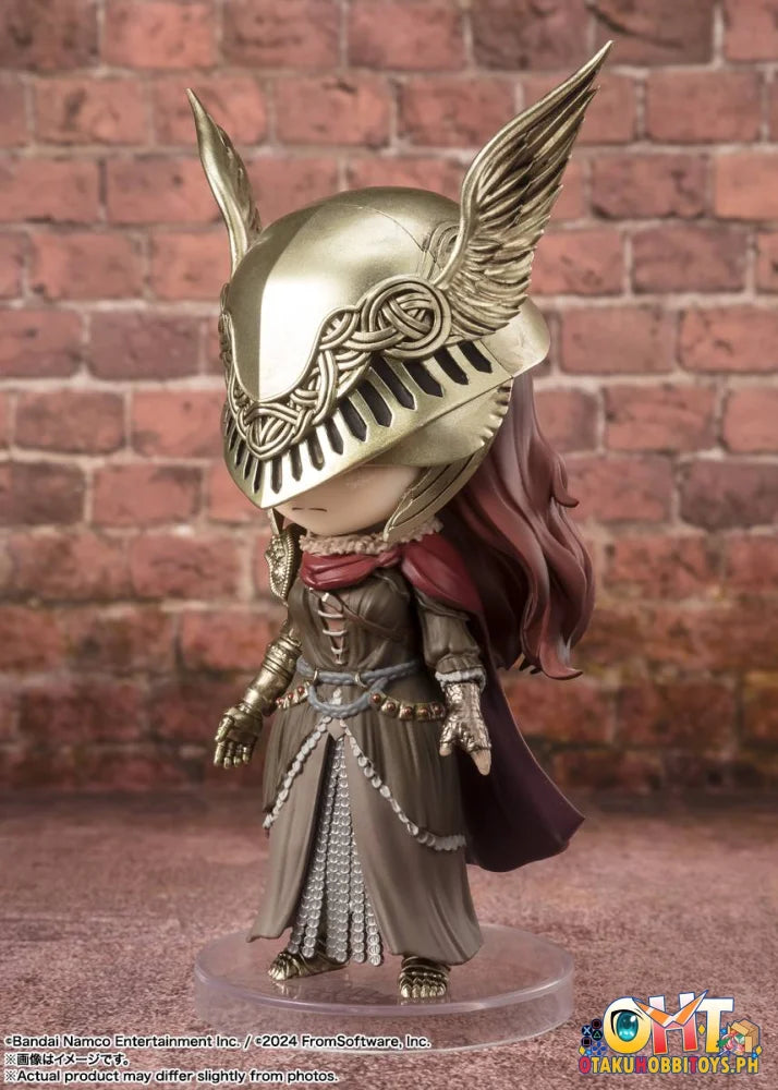 Bandai ELDEN RING Figuarts mini Malenia Blade of Miquella