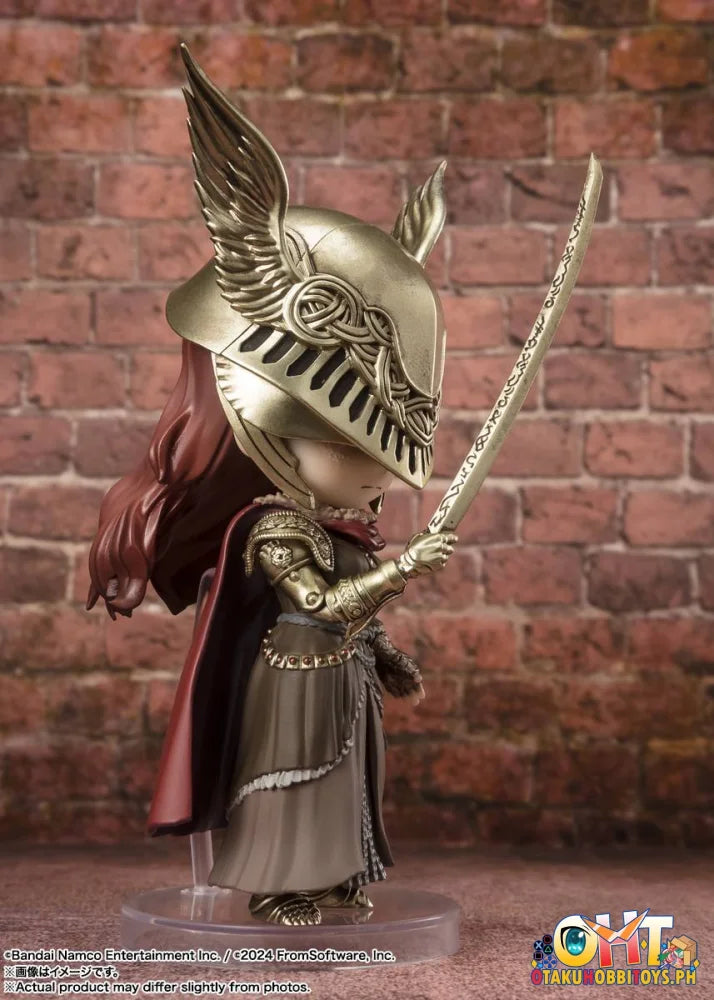 Bandai ELDEN RING Figuarts mini Malenia Blade of Miquella