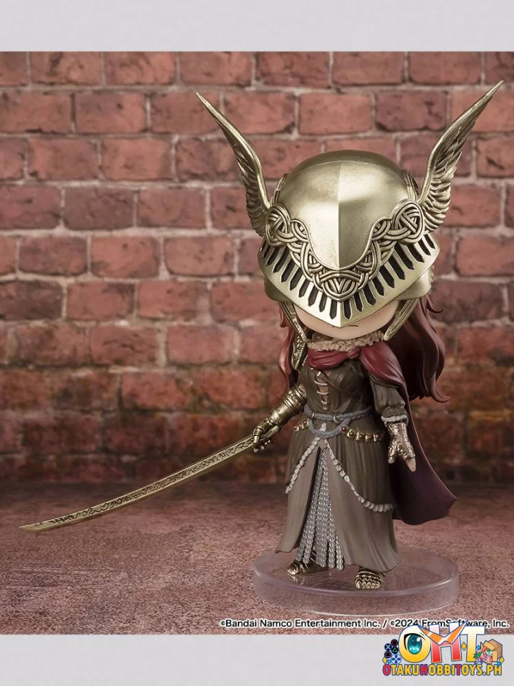 Bandai ELDEN RING Figuarts mini Malenia Blade of Miquella