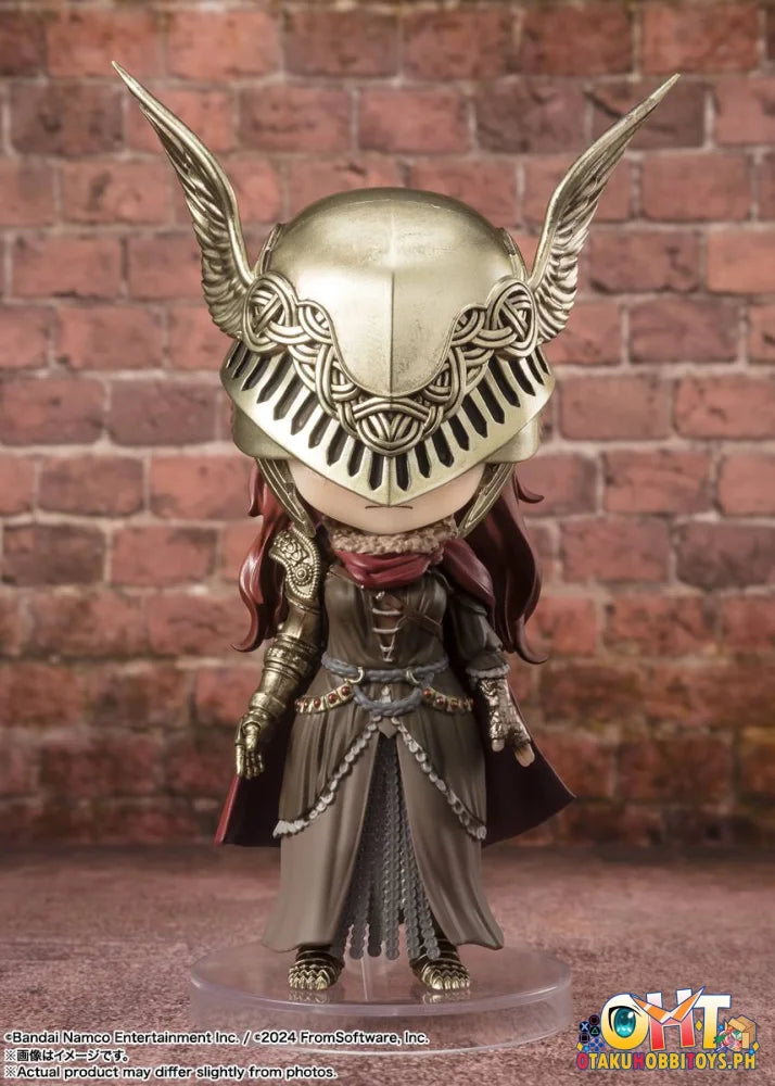 Bandai ELDEN RING Figuarts mini Malenia Blade of Miquella