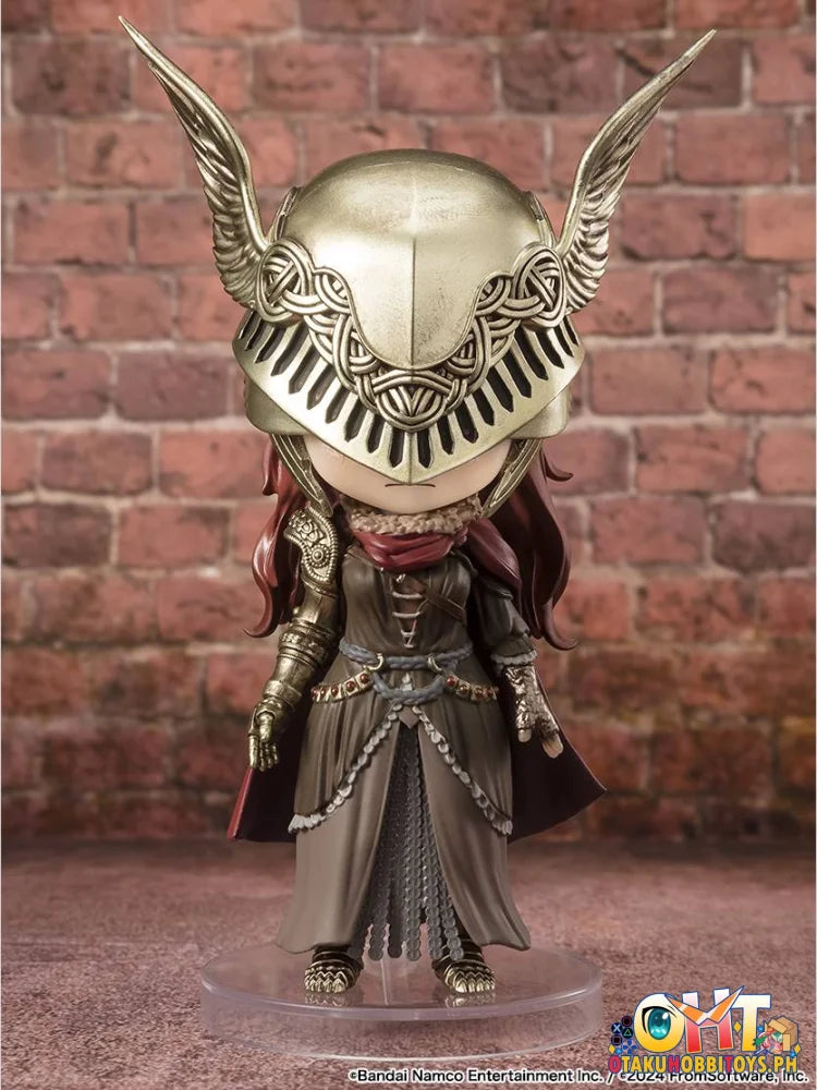 Bandai ELDEN RING Figuarts mini Malenia Blade of Miquella