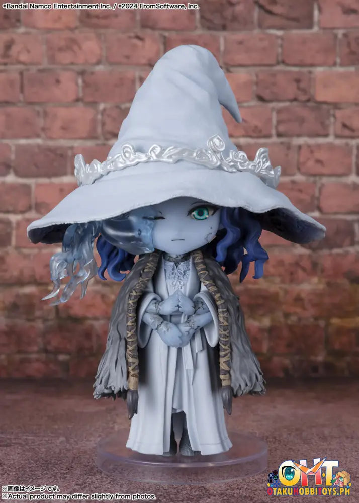 Bandai Elden Ring Figuarts Mini Ranni The Witch