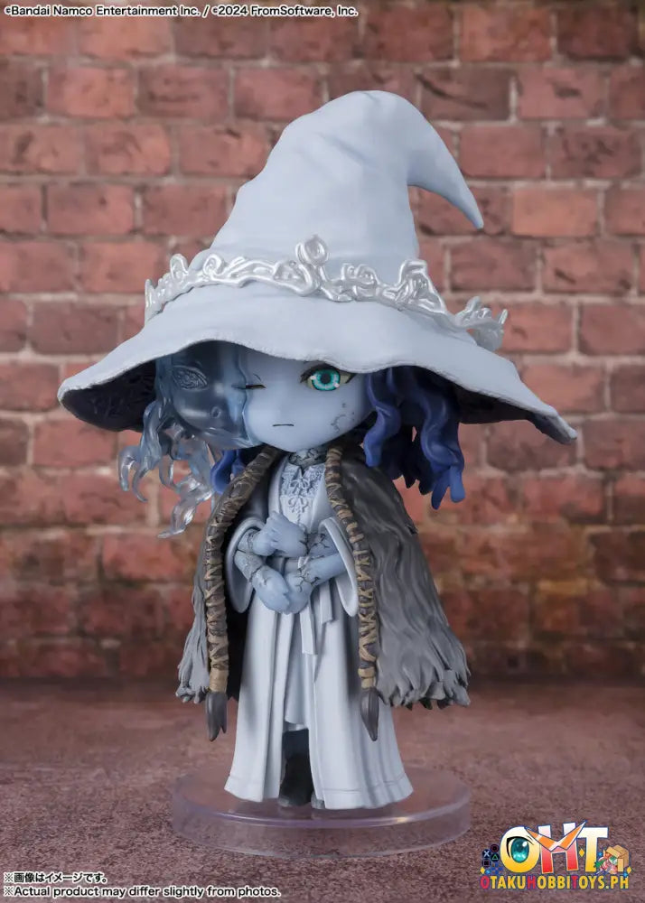 Bandai Elden Ring Figuarts Mini Ranni The Witch