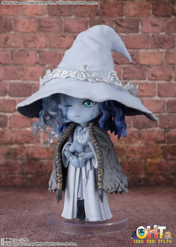 Bandai ELDEN RING Figuarts mini Ranni the Witch