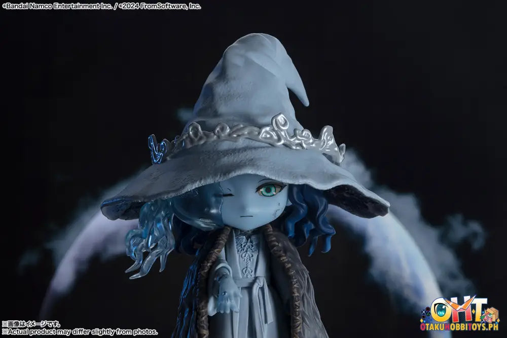 Bandai Elden Ring Figuarts Mini Ranni The Witch