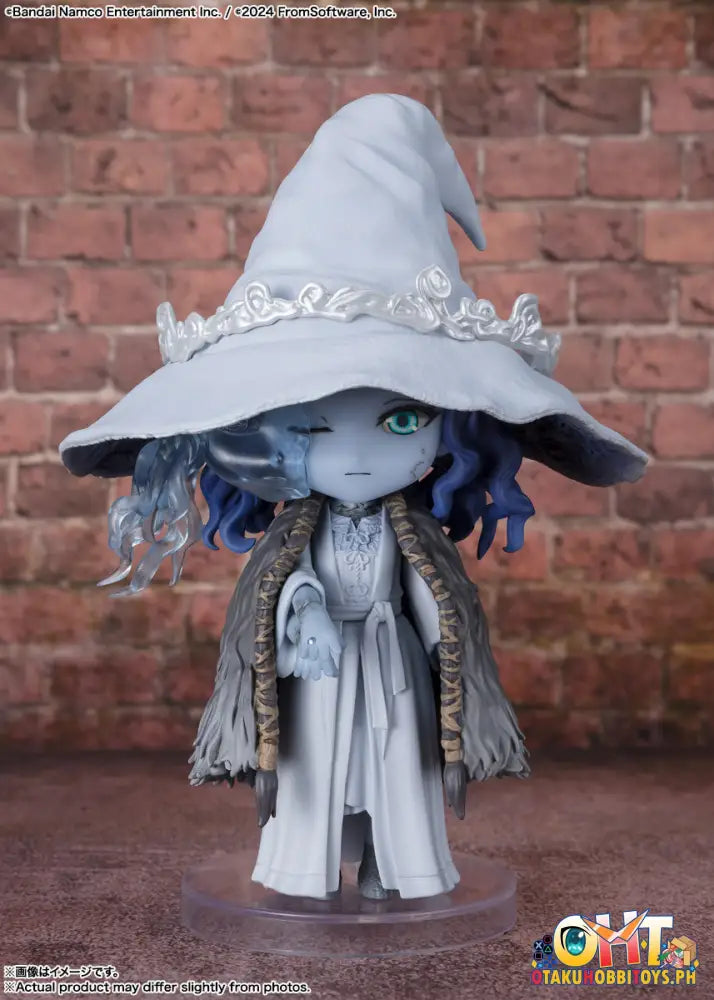 Otakuhobbitoys PH - Bandai Elden Ring Figuarts Mini Ranni the Witch ...