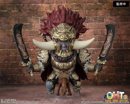 Bandai ELDEN RING Figuarts mini Starscourge Radahn