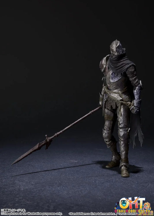 Bandai ELDEN RING S.H.Figuarts Festering Fingerprint Vyke