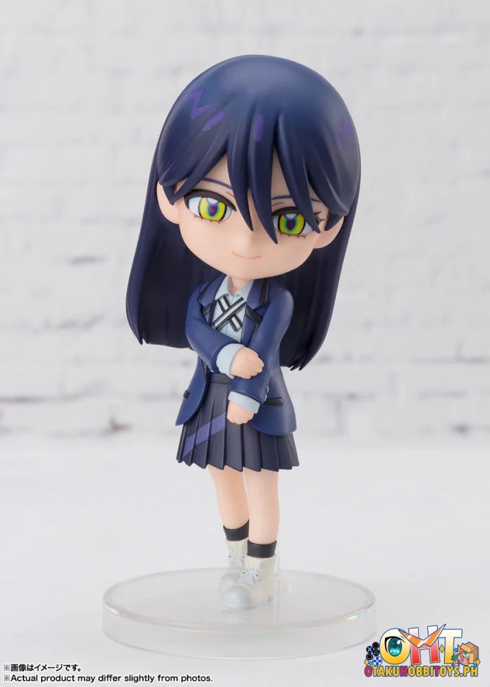 Bandai Figuarts Mini Nyaan Articulated Figure