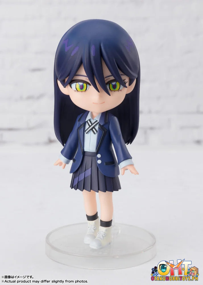 Bandai Figuarts Mini Nyaan Articulated Figure