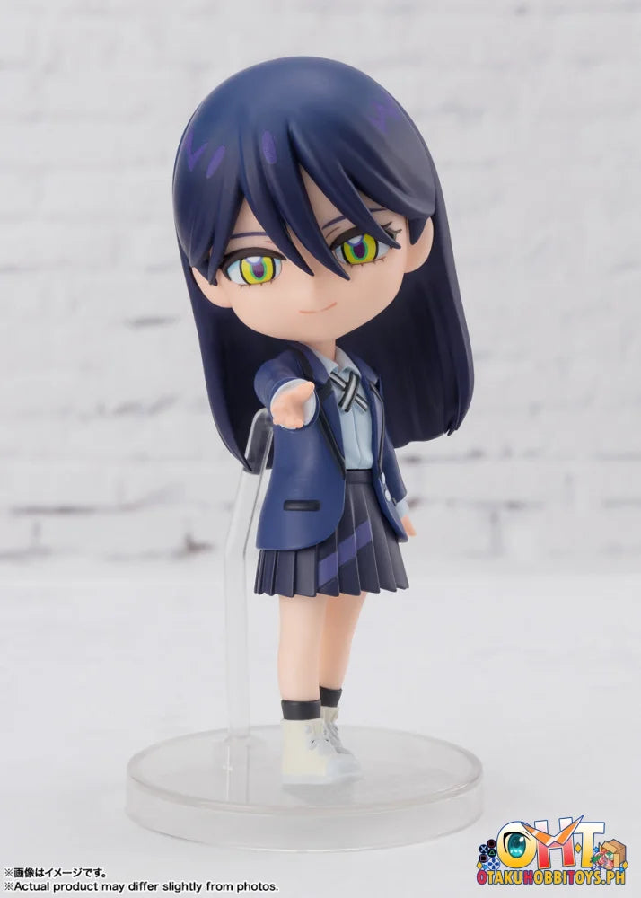 Bandai Figuarts Mini Nyaan Articulated Figure