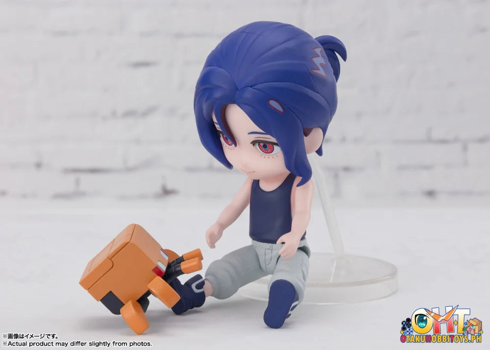 Bandai Figuarts Mini Shuji Itō Articulated Figure