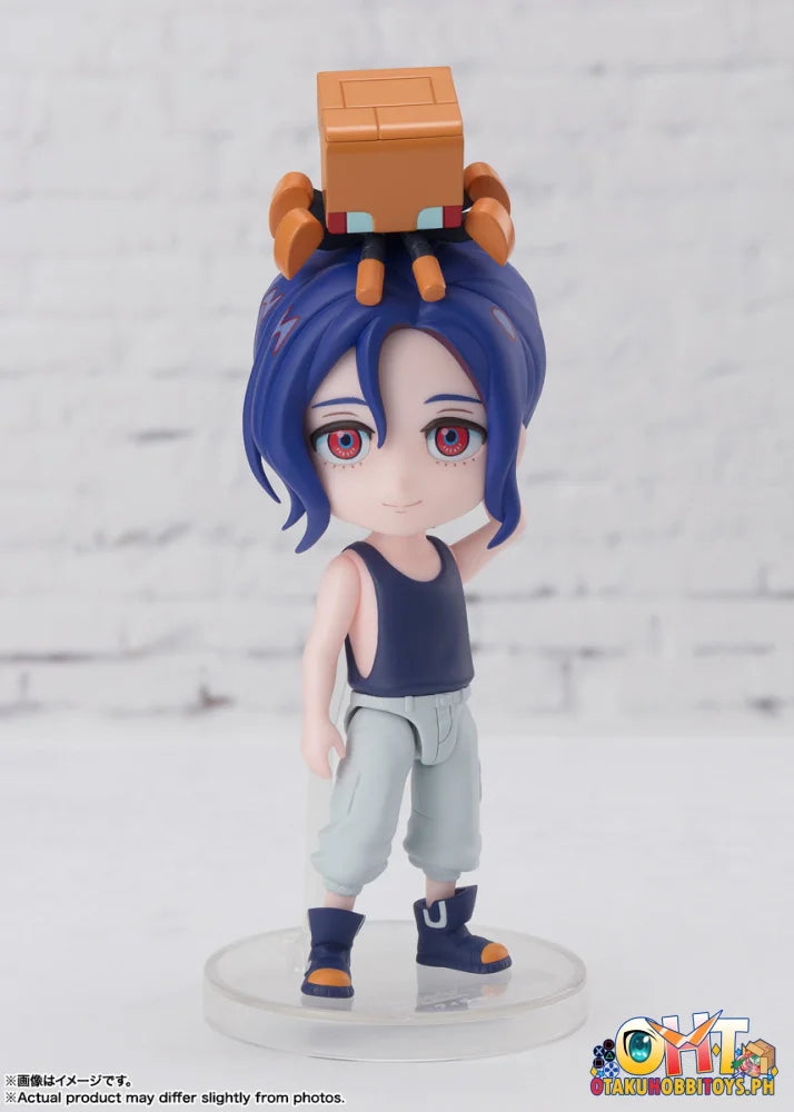 Bandai Figuarts Mini Shuji Itō Articulated Figure