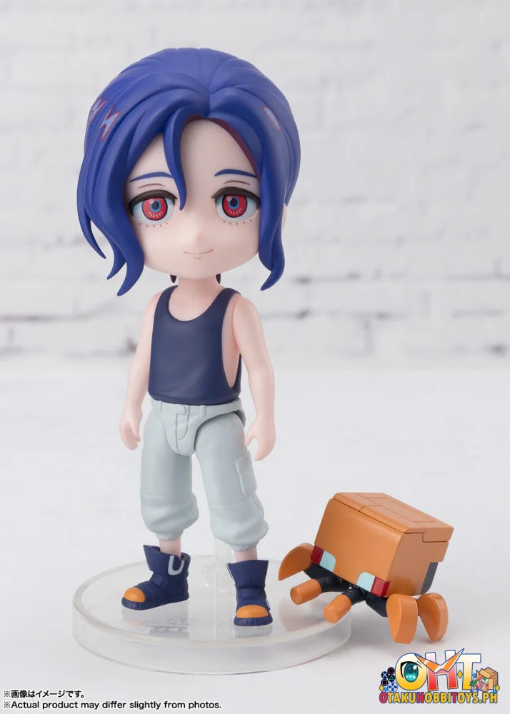 Bandai Figuarts Mini Shuji Itō Articulated Figure