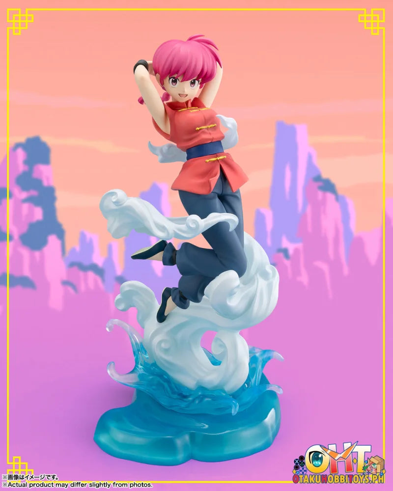 Bandai Figuarts ZERO Chouette Ranma