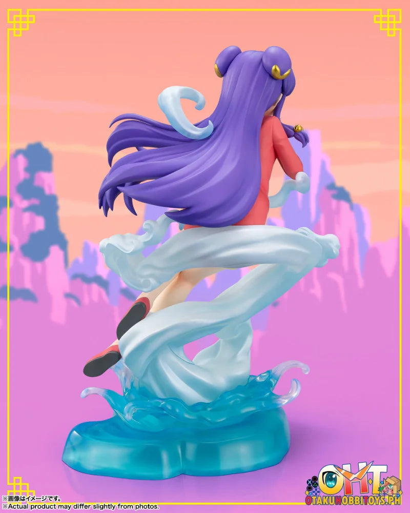 Bandai Figuarts ZERO Chouette Shampoo
