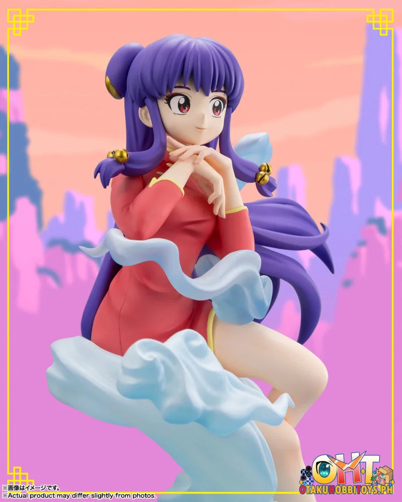 Bandai Figuarts ZERO Chouette Shampoo