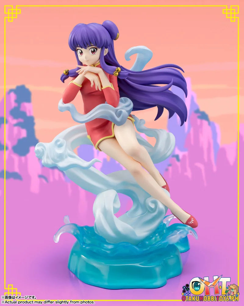 Bandai Figuarts ZERO Chouette Shampoo