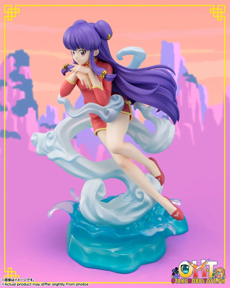Bandai Figuarts ZERO Chouette Shampoo