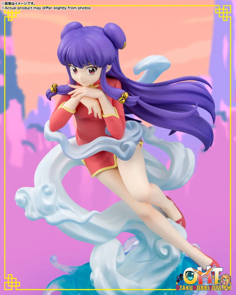 Bandai Figuarts ZERO Chouette Shampoo