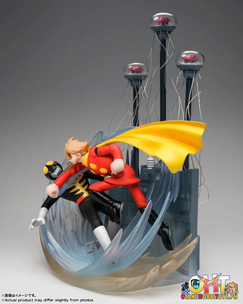 Bandai Figuarts ZERO CYBORG 009