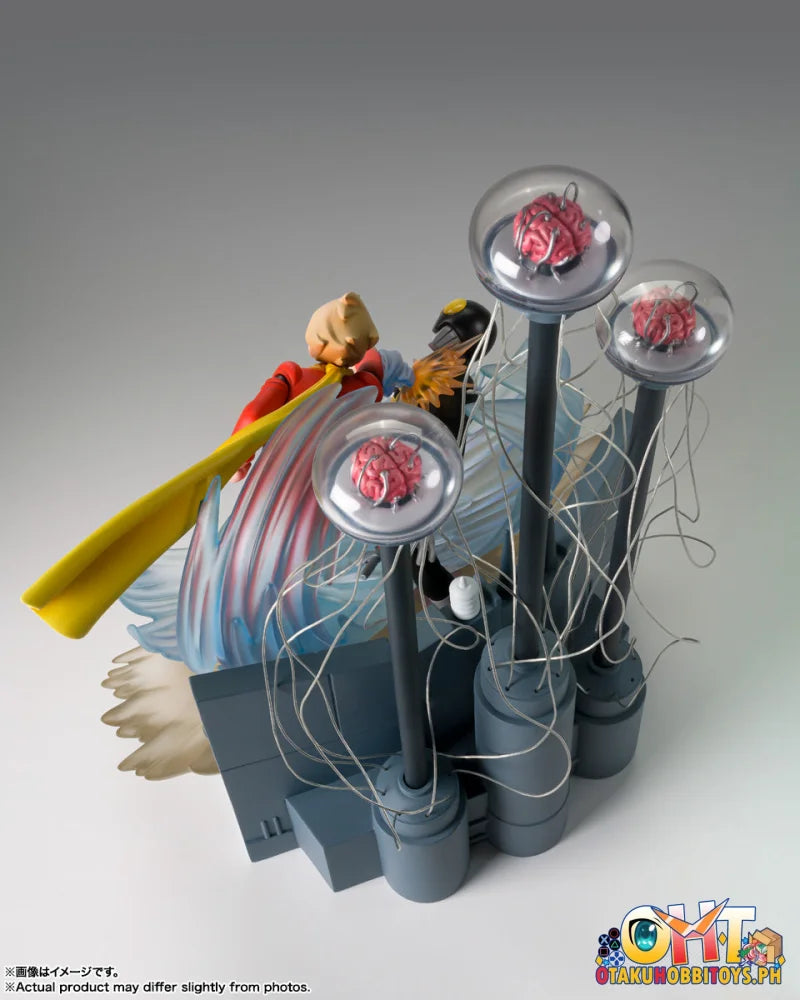 Bandai Figuarts ZERO CYBORG 009