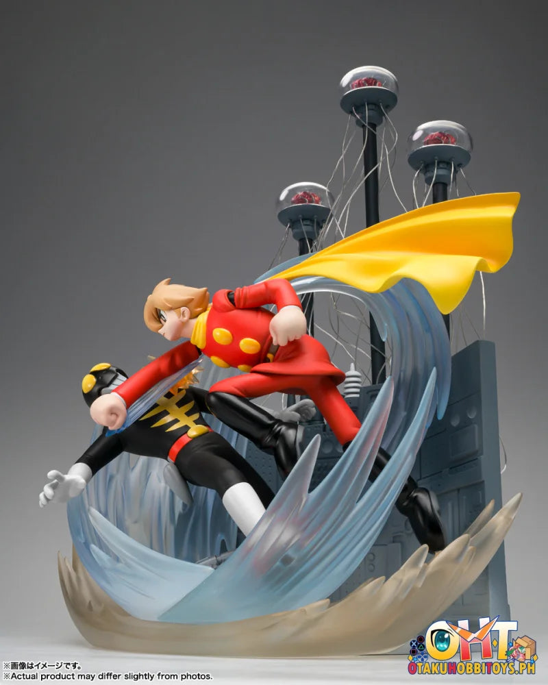 Bandai Figuarts ZERO CYBORG 009