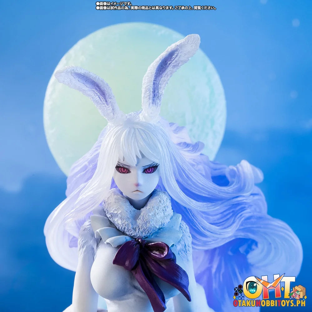 Bandai FiguartsZERO [EXTRA BATTLE] CARROT -SULONG- Scale Figure