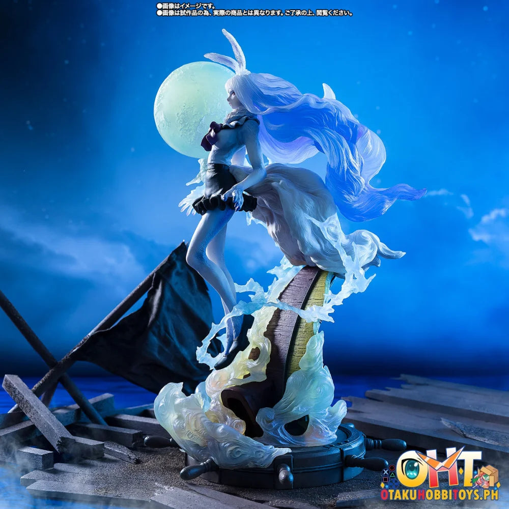 Bandai FiguartsZERO [EXTRA BATTLE] CARROT -SULONG- Scale Figure