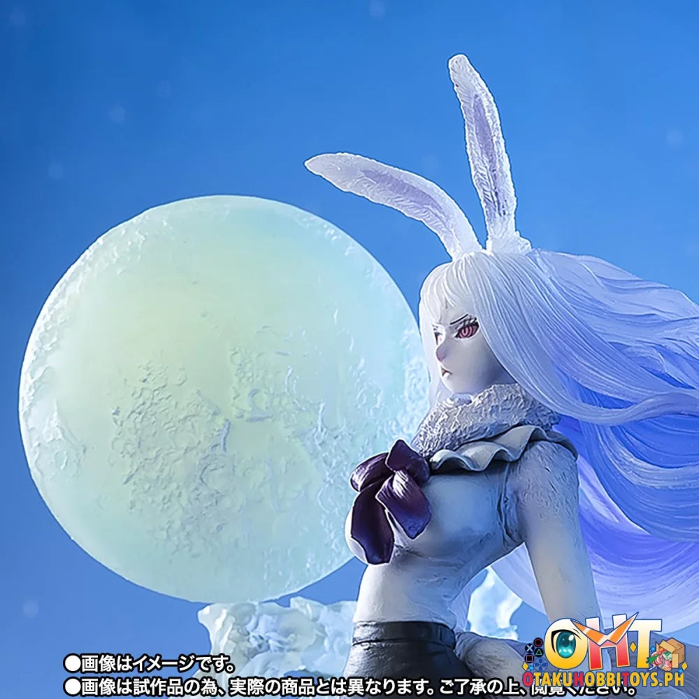 Bandai FiguartsZERO [EXTRA BATTLE] CARROT -SULONG- Scale Figure