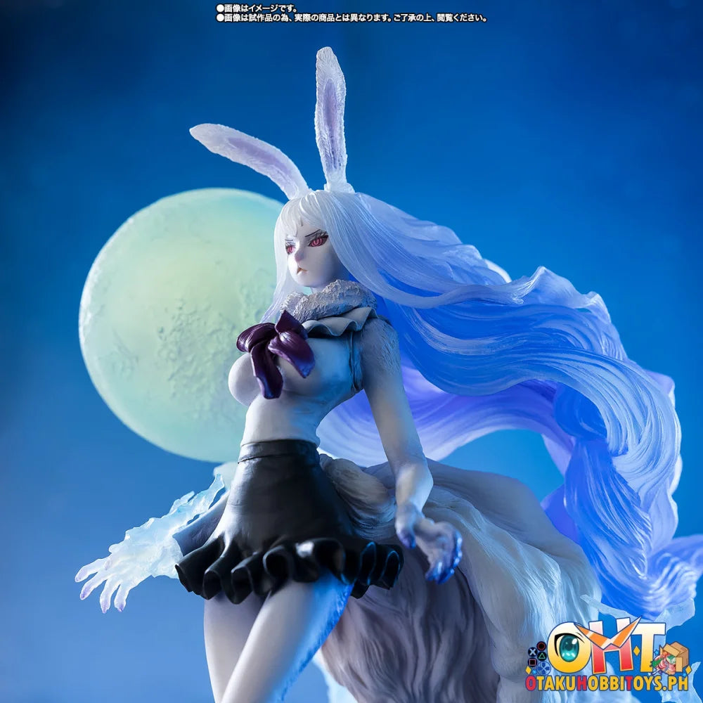 Bandai FiguartsZERO [EXTRA BATTLE] CARROT -SULONG- Scale Figure